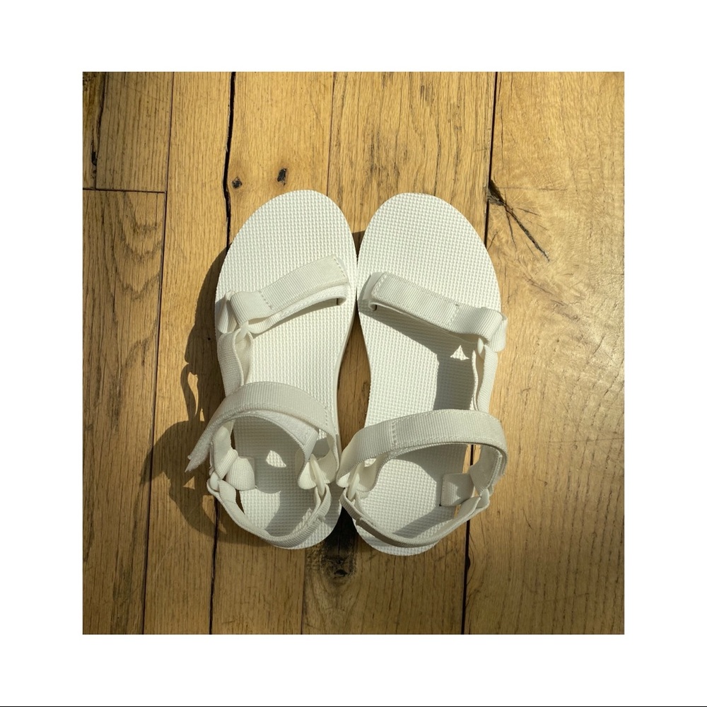 Teva Universal Flatform Sandals